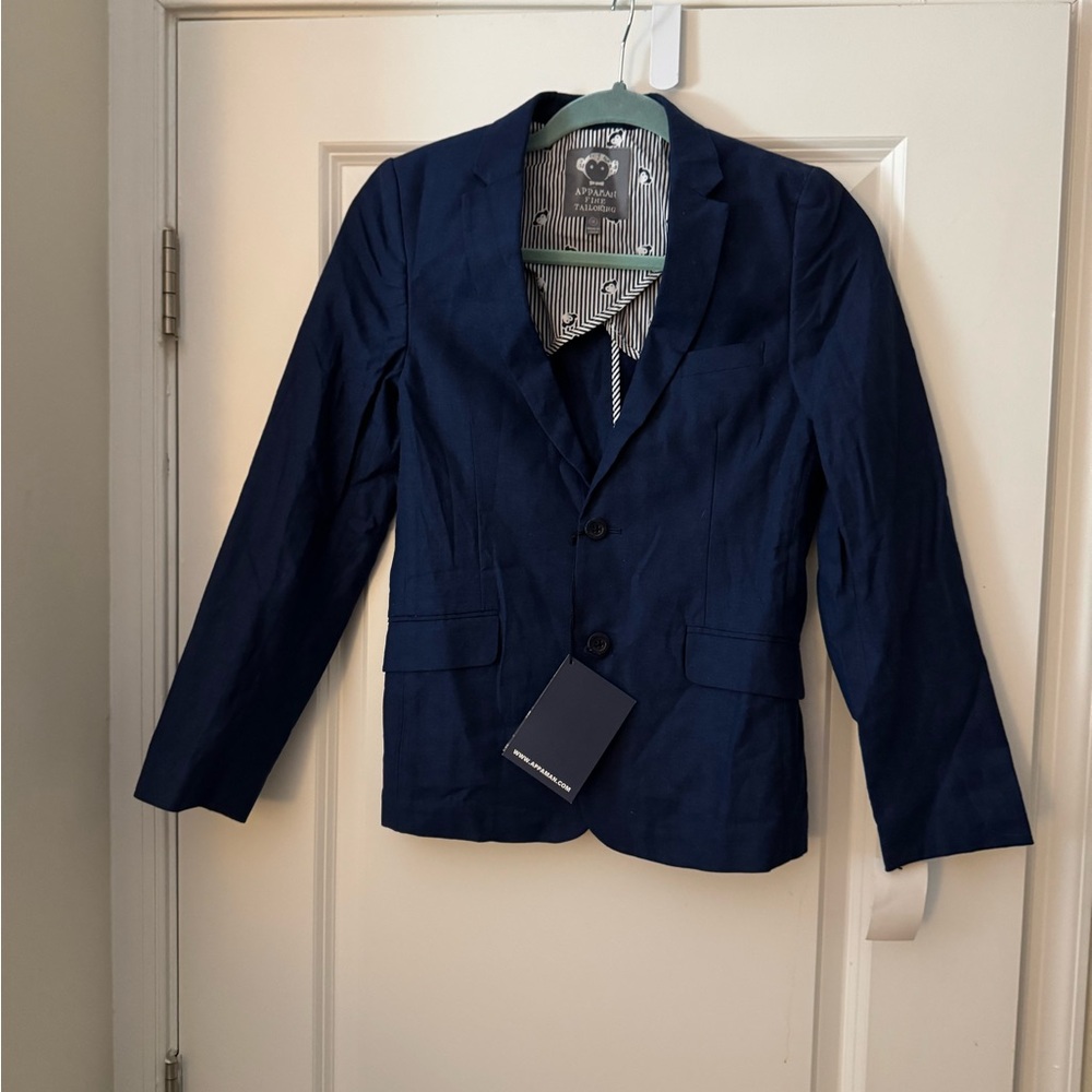 Appaman jacket boys 14 NWT